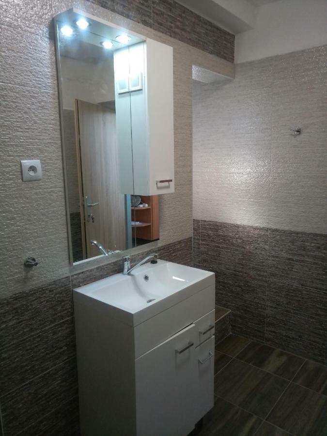 Apartmany City اوسترافا المظهر الخارجي الصورة