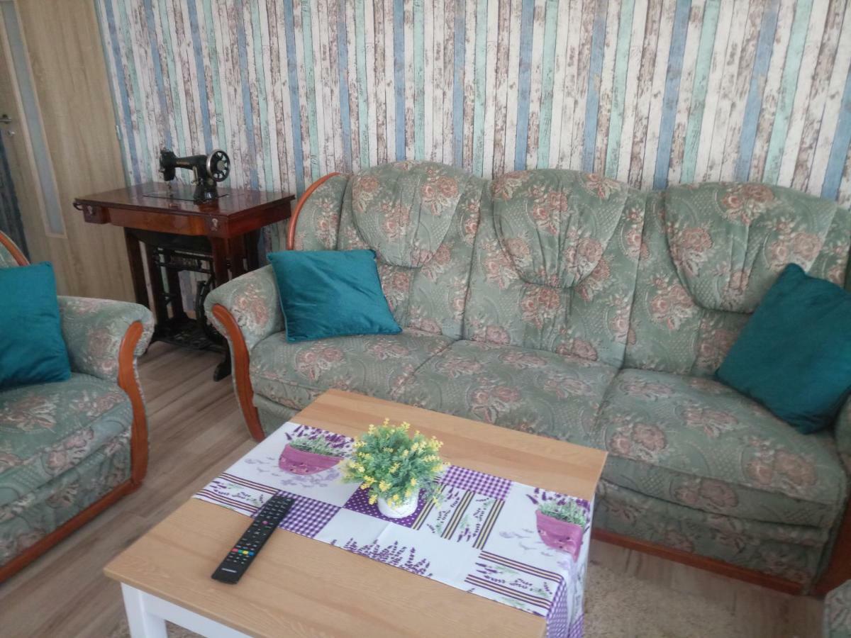 Apartmany City اوسترافا المظهر الخارجي الصورة