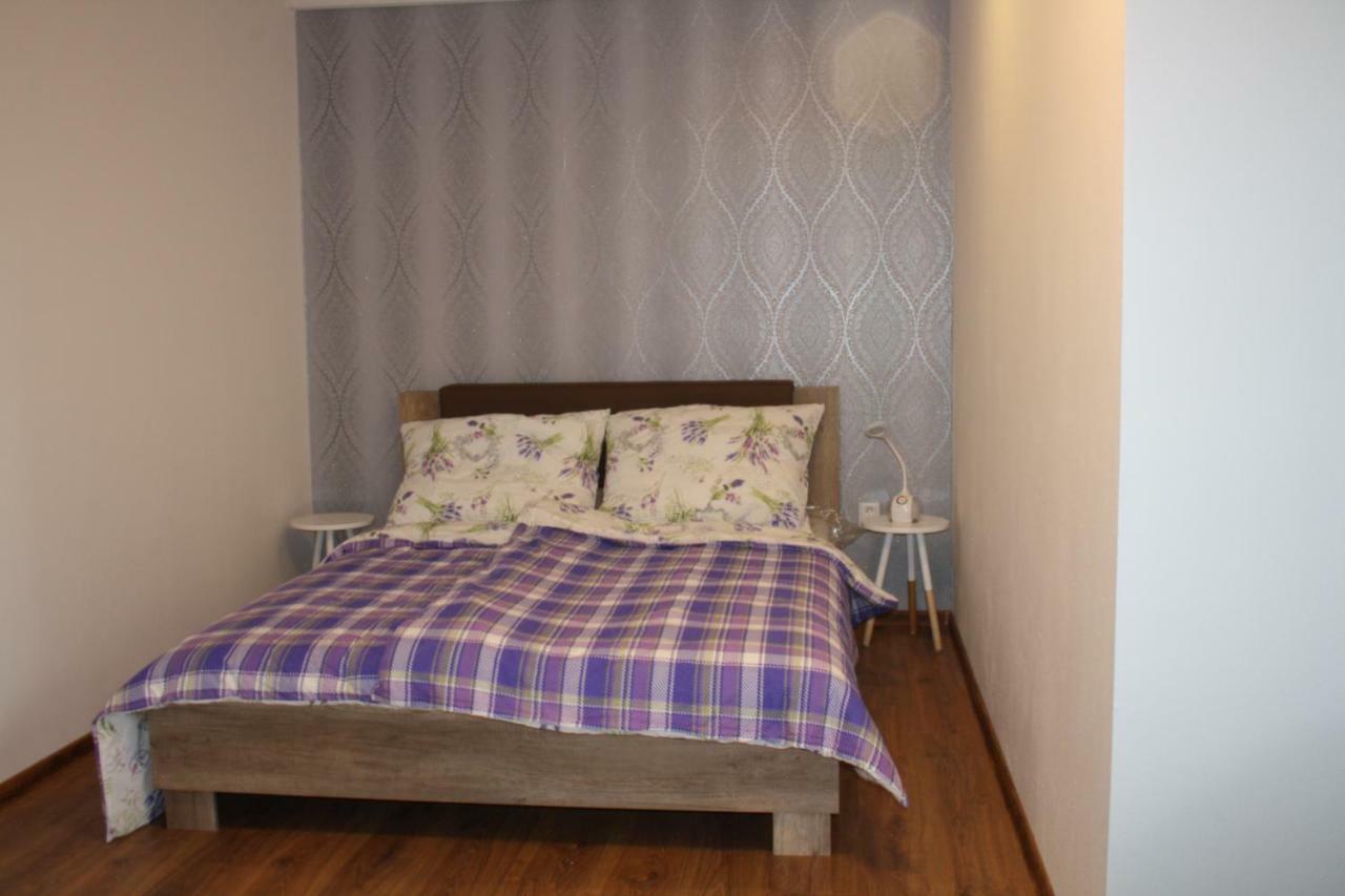 Apartmany City اوسترافا المظهر الخارجي الصورة