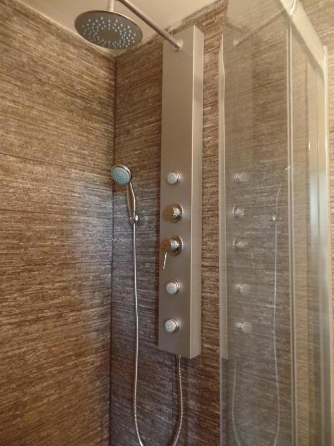 Apartmany City اوسترافا المظهر الخارجي الصورة